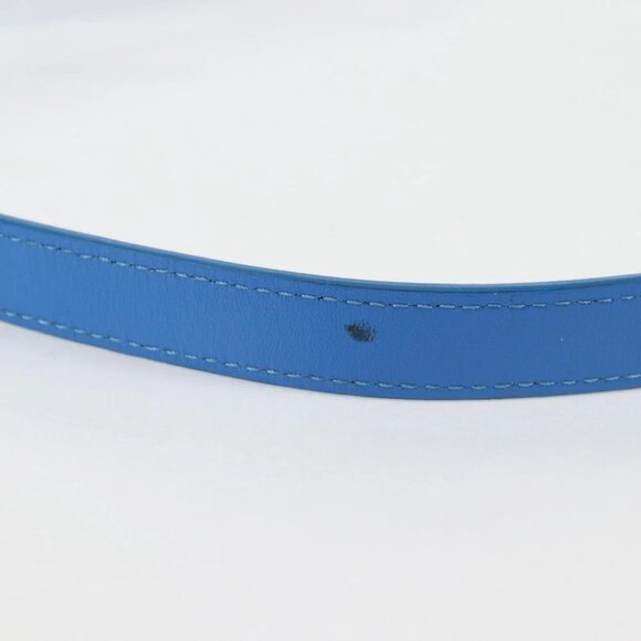 LOUIS VUITTON Monogram Clouds Soft Trunk Wallet Shoulder Bag M45432 Auth 126007A - Picture 9 of 15